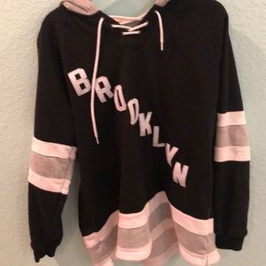 Hockey Sweatshirt